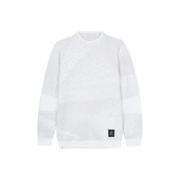 Adidas Sweaters Men White