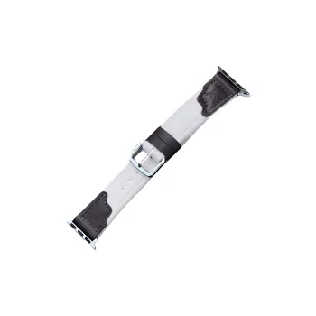 Antey Watch Band Huawei Compatibility 175 220mm Fleece Pile Material