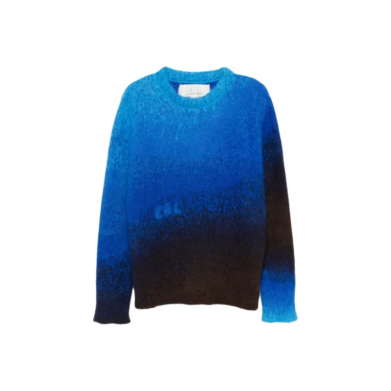 ERL Gradient Sweater-0