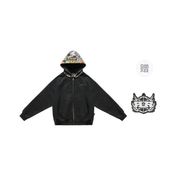 REMEDY Sweatshirts Unisex Black