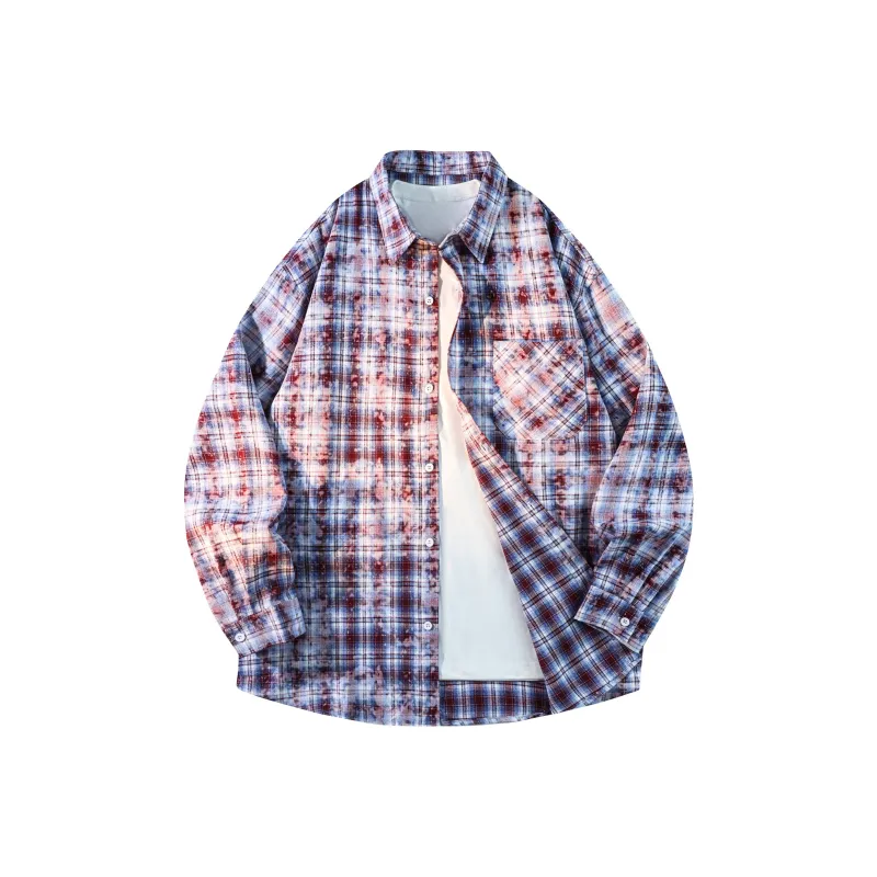 RCTAMY Shirts Unisex-12