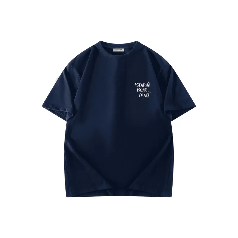 7 SEVFUN T Shirts Unisex-7