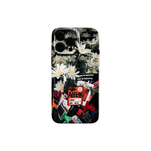 HASEE Phone Cases
