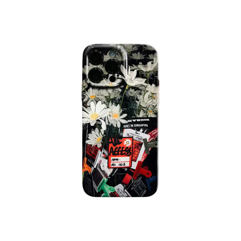HASEE Phone Cases-0