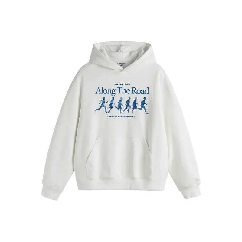 NARTALIY Sweatshirts Unisex-0