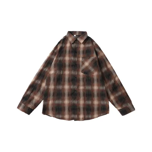 BIRDTALK Shirts Unisex