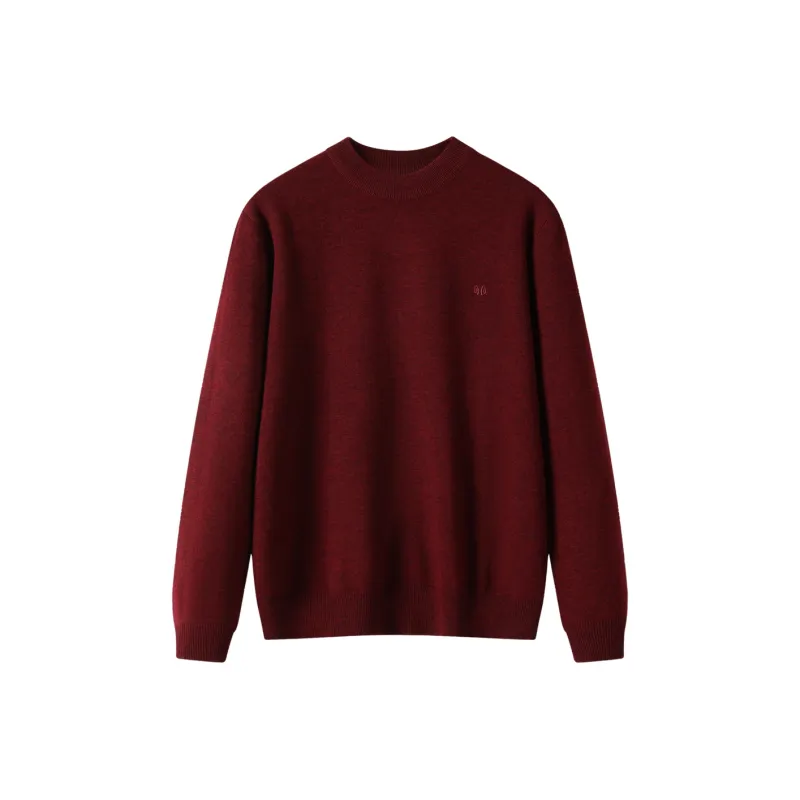 H YXIANG Sweaters Men-50
