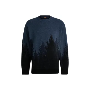 HUGO BOSS Keverest Sweater