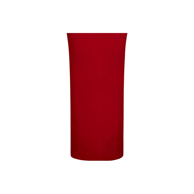 GIVENCHY SS23 Sleeveless Dress Women's Red-2