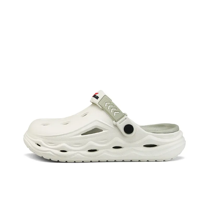 G.N.SHIJIA Clogs Men-12