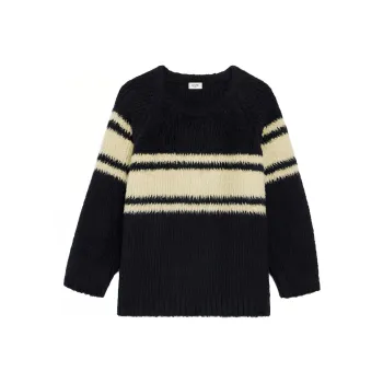 CELINE FW21 Knitwear Men's Black