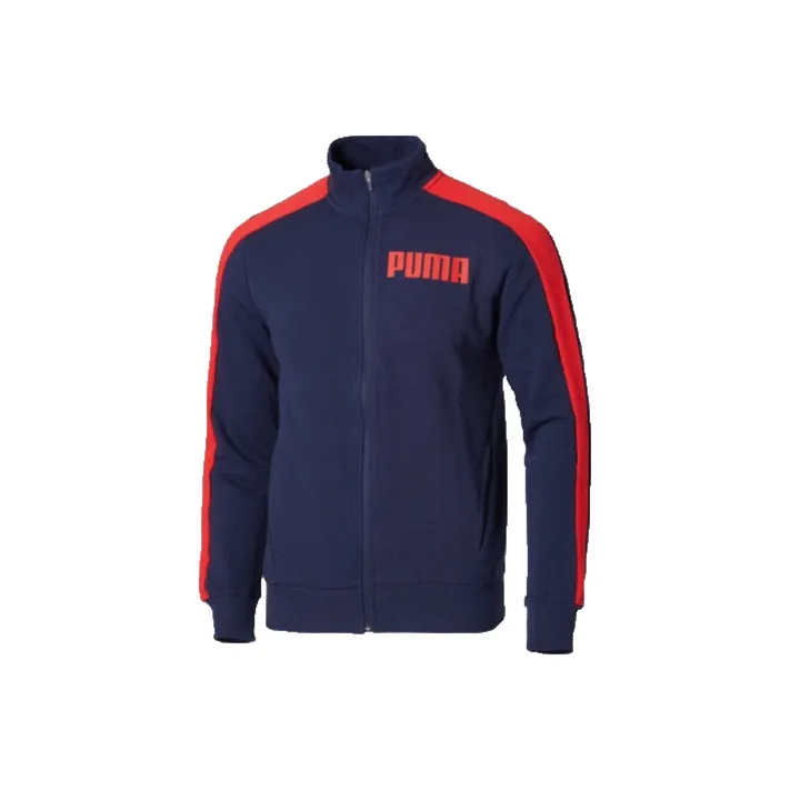 PUMA Jackets Men-0