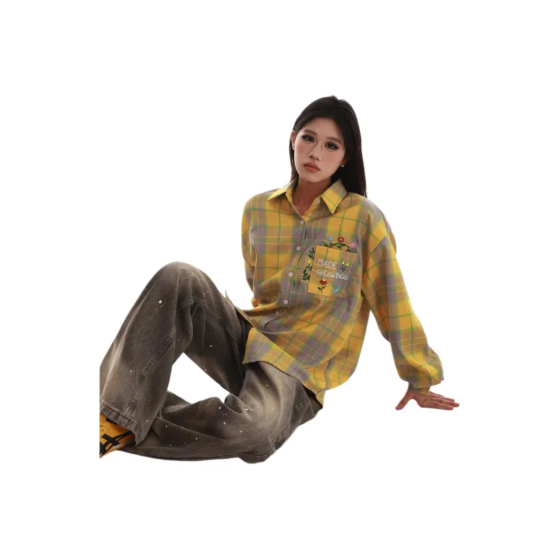 VINMUK Shirts Unisex-5