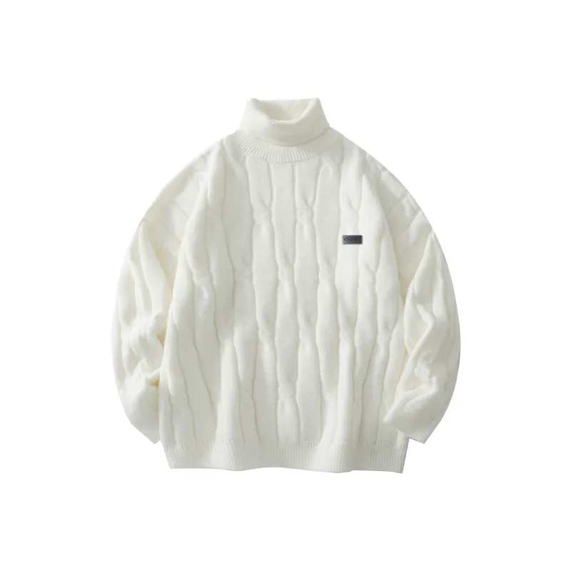 FLOAT Sweaters Unisex-4