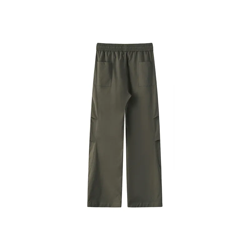 SIL VITIN Casual Pants Unisex-6