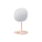 Pink (Infinite Tricolor Dimming Charging Version)