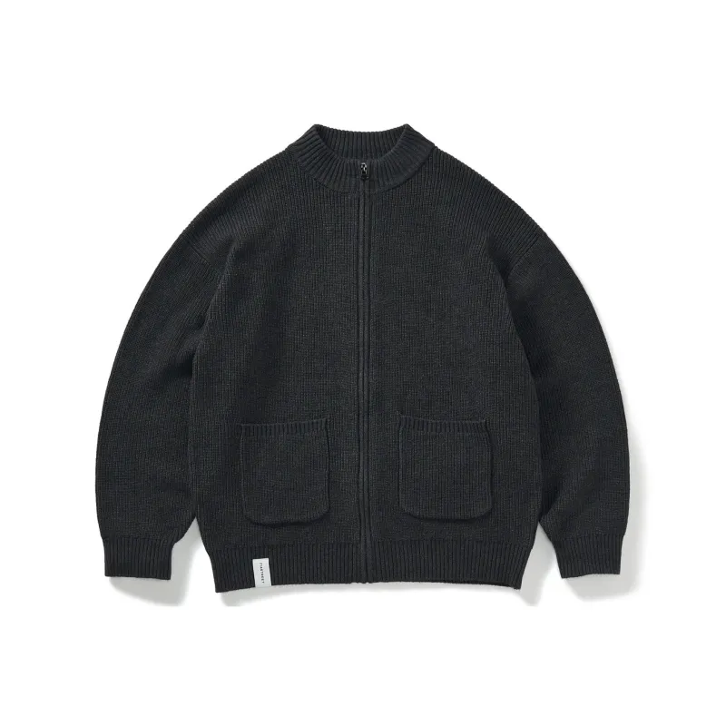 714STREET Sweaters Unisex-2