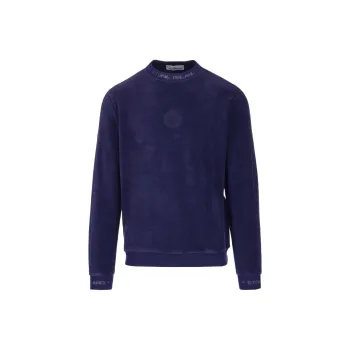 STONE ISLAND Sweaters Men Marine Blue