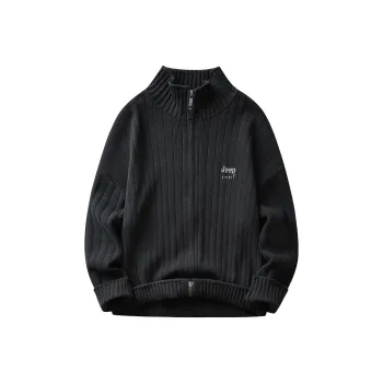 JEEP SPIRIT Sweaters Unisex