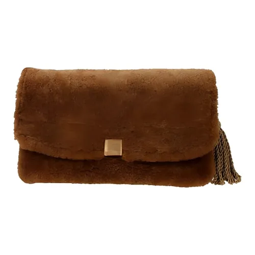 Golden Goose Clutches