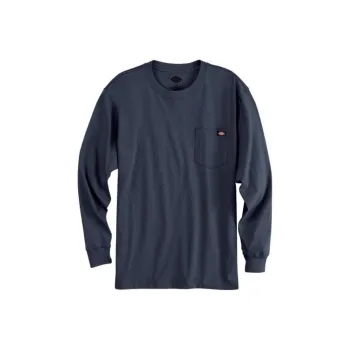 Dickies T-Shirts Men Navy
