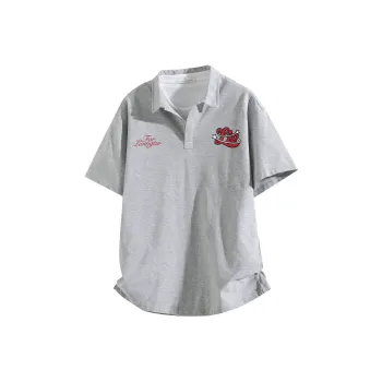 LIVINGTOWN Polo Shirts Unisex