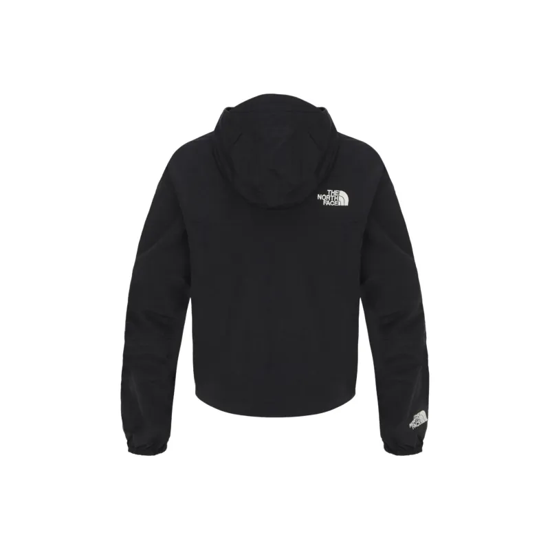 THE NORTH FACE Jackets & Coats Women's Black-1