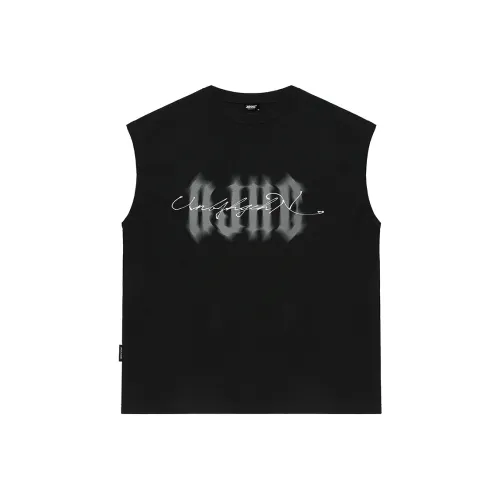 BJHG StarB Tank Tops Unisex