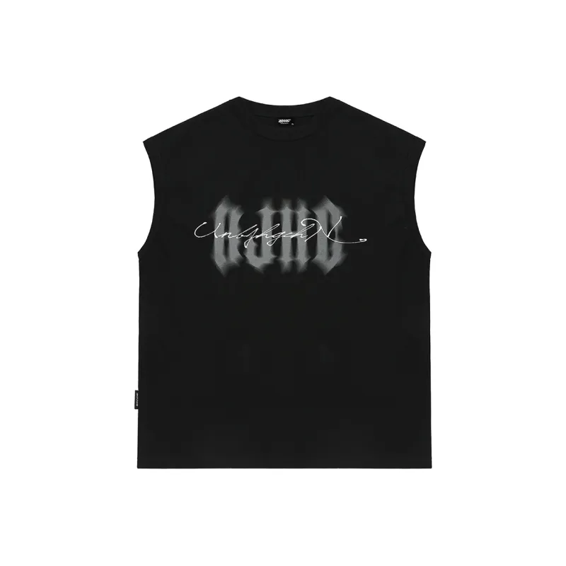 BJHG StarB Tank Tops Unisex-0