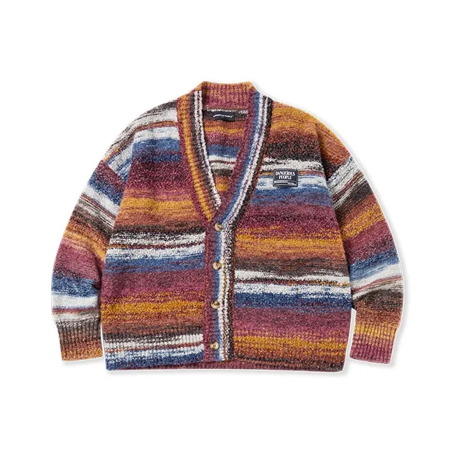 DANGEROUSPEOPLE Sweaters Unisex-0