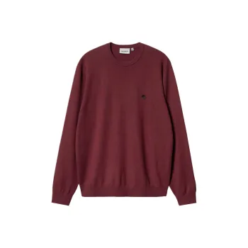 Carhartt WIP Logo embroidered Jumper