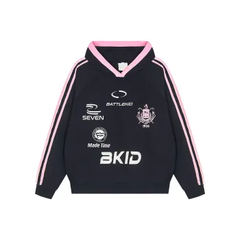 After Home Party Sweatshirt Unisex