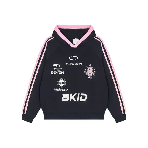 After Home Party Sweatshirt Unisex
