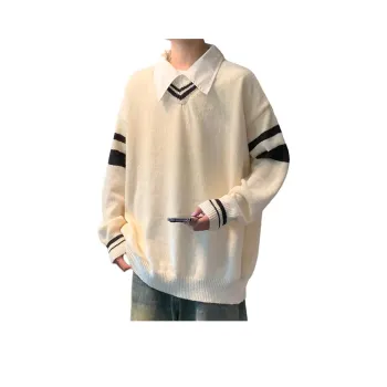 SOCKKEY Sweaters Unisex