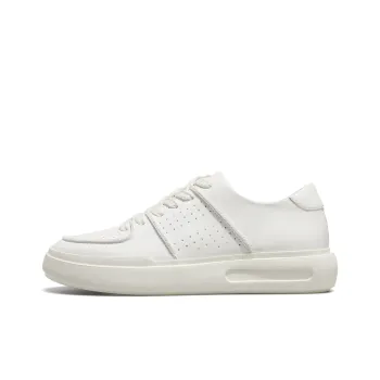 Desai Abrasion Resistant Slip Resistant Skateboard Shoes Men's
