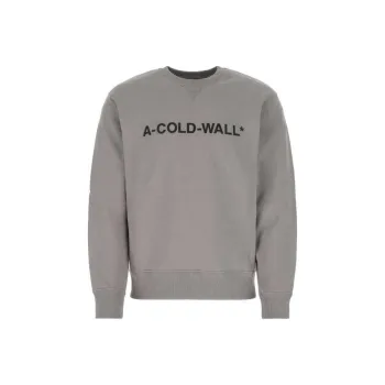 A COLD WALL* Knitwear Men's Gray