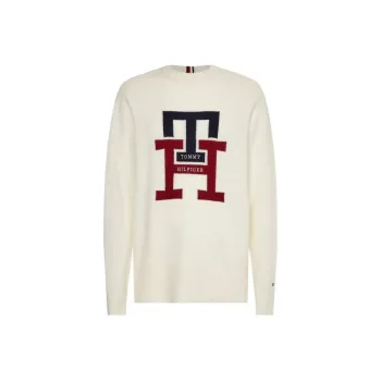 Tommy Hilfiger Sweaters Men Beige