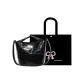 Black+Shopping Bag