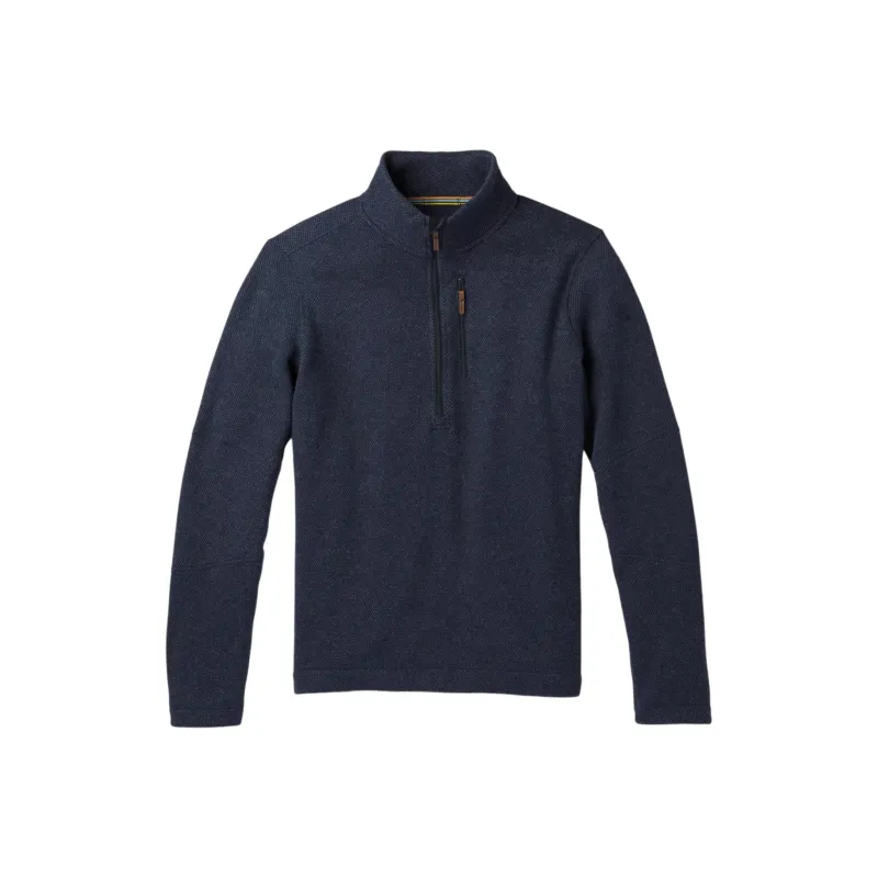 SMARTWOOL Sweater Men's Navy Blue-0