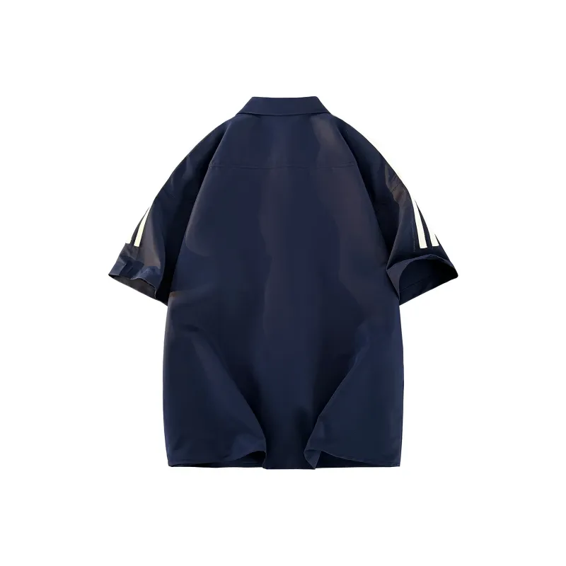 FAVEPOP Polo Shirts Unisex-5