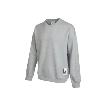 Adidas CAPS SWT Sweatshirt Men's Gray