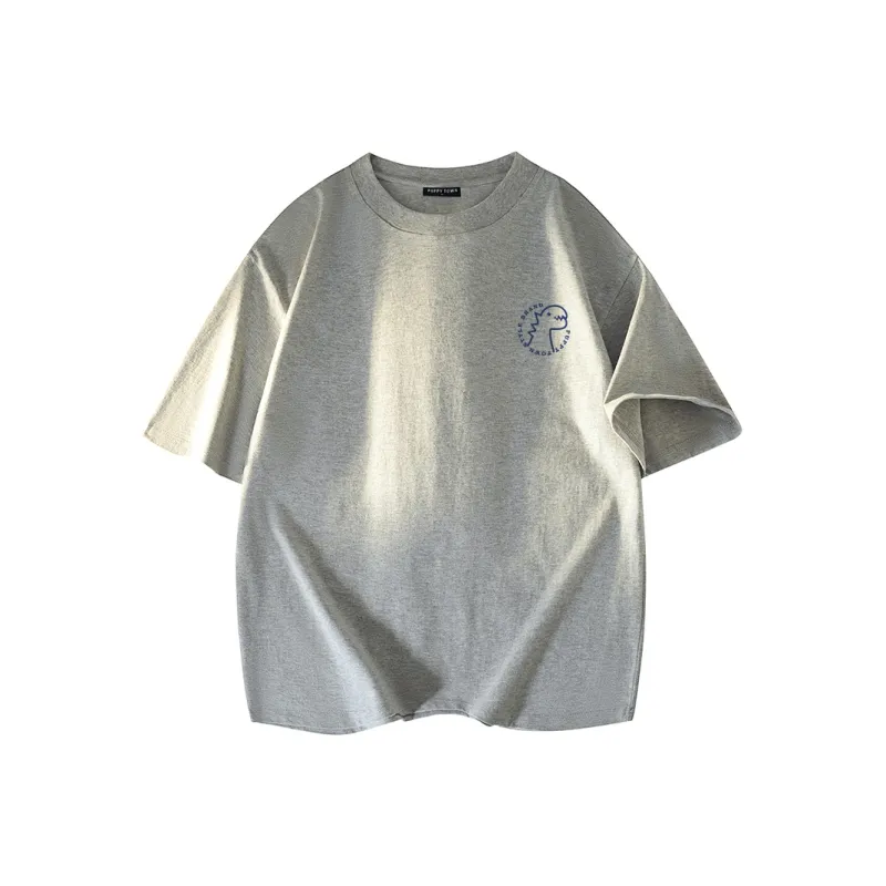 Puppytown T Shirts Unisex-22