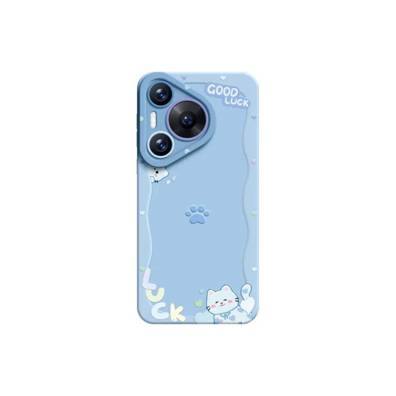 SUPER MOUSE Phone Cases-6