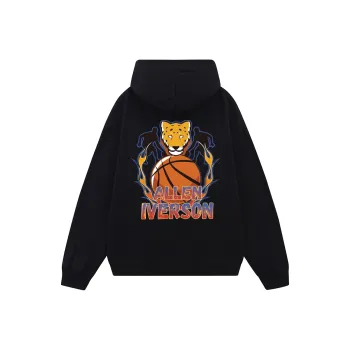 AI3 Iverson China Series Sweatshirts Unisex