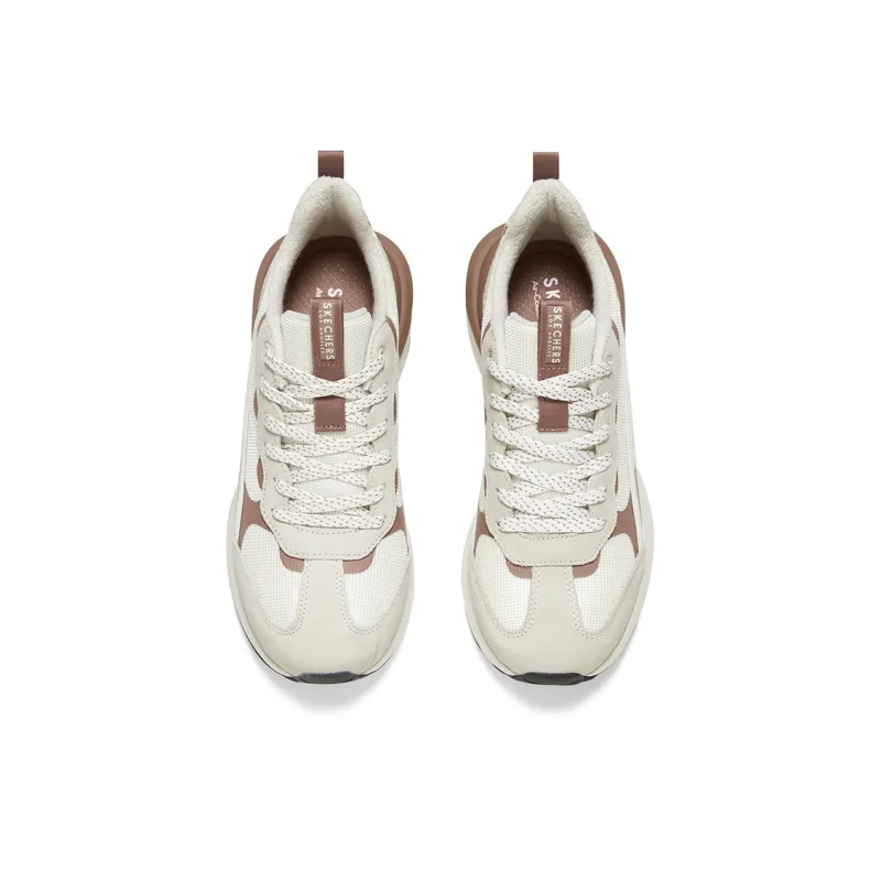 Skechers Halos 'Off White' Women's-3