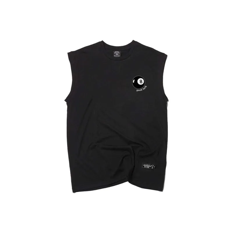 MIRACLE KILL Tank Tops Unisex-0