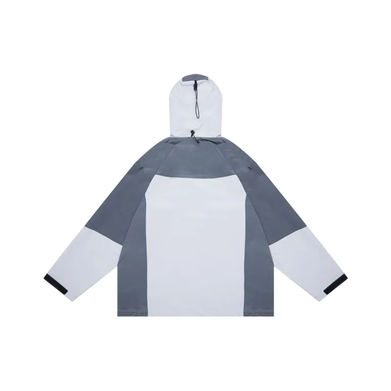 MR.ENJOYDA MONEY Jackets Unisex-9