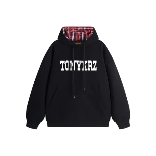 TONYKRZ Sweatshirts Unisex