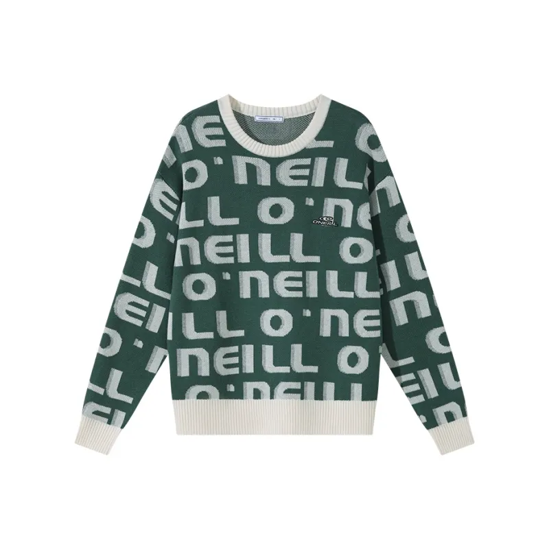 O'Neill Sweaters Unisex-11