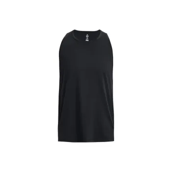 Under Armour Tank Top Men's Black